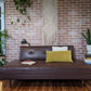 The Gilberto Sofa