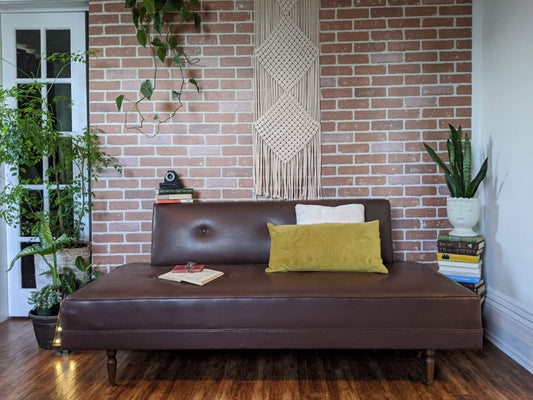 The Gilberto Sofa
