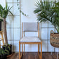 The Silver Fox Chairs (Only 1 left!)