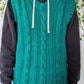 The Jurgen Sweater Vest