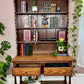 The Old Country Hutch