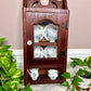 The Gingerbread Cabinet