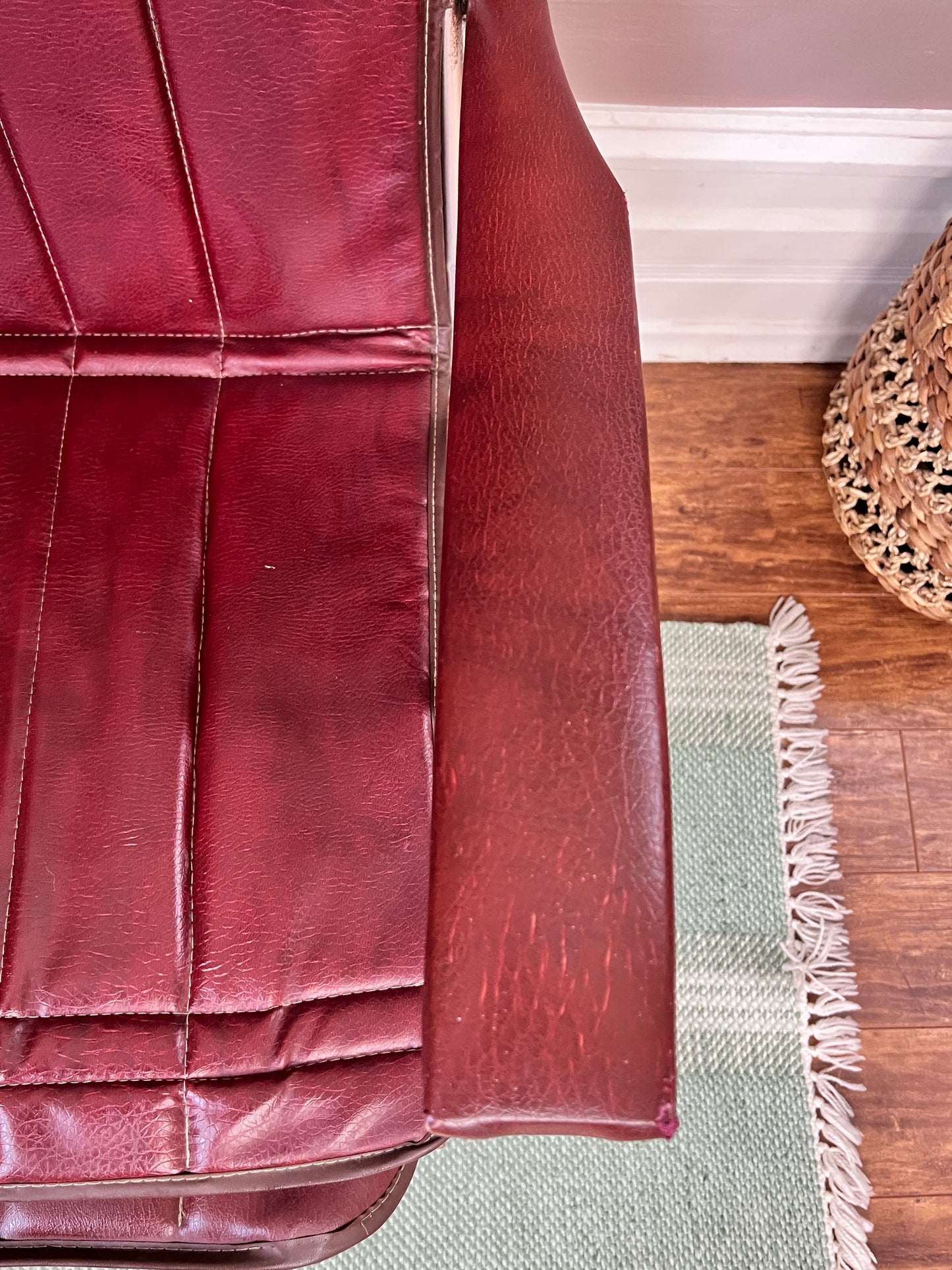 The Marga Chairs