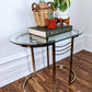 The Zeppelin Table
