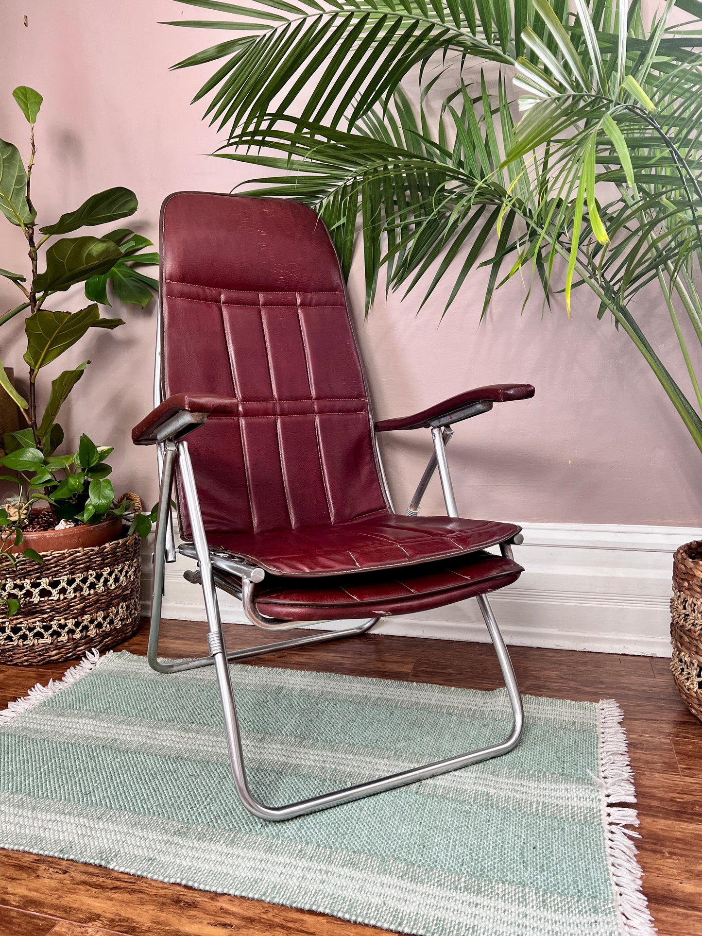 The Marga Chairs