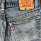 Vintage 80s Levi’s 501