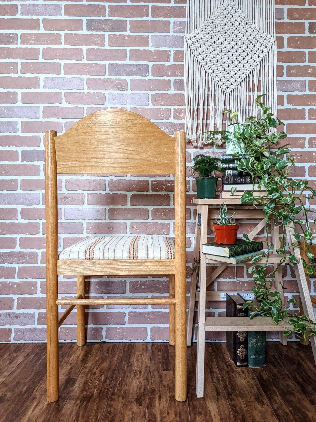 The Baltic Chairs