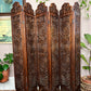 The Bhabra Room Dividers