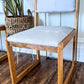 The Silver Fox Chairs (Only 1 left!)