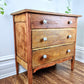 The Au Naturel Dresser