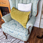 The Kerouac Armchair