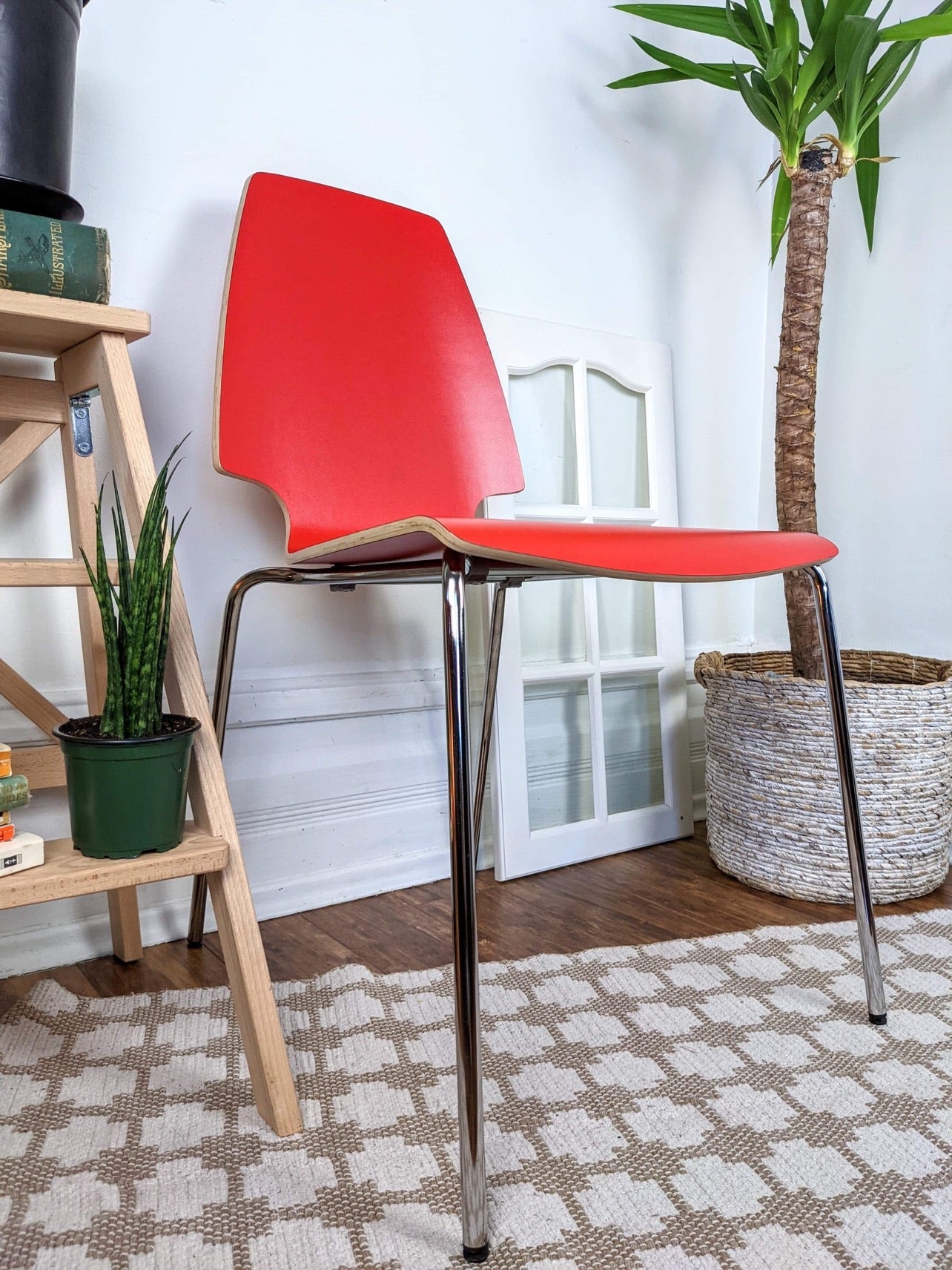 The Valmar Chair - only 1 left!