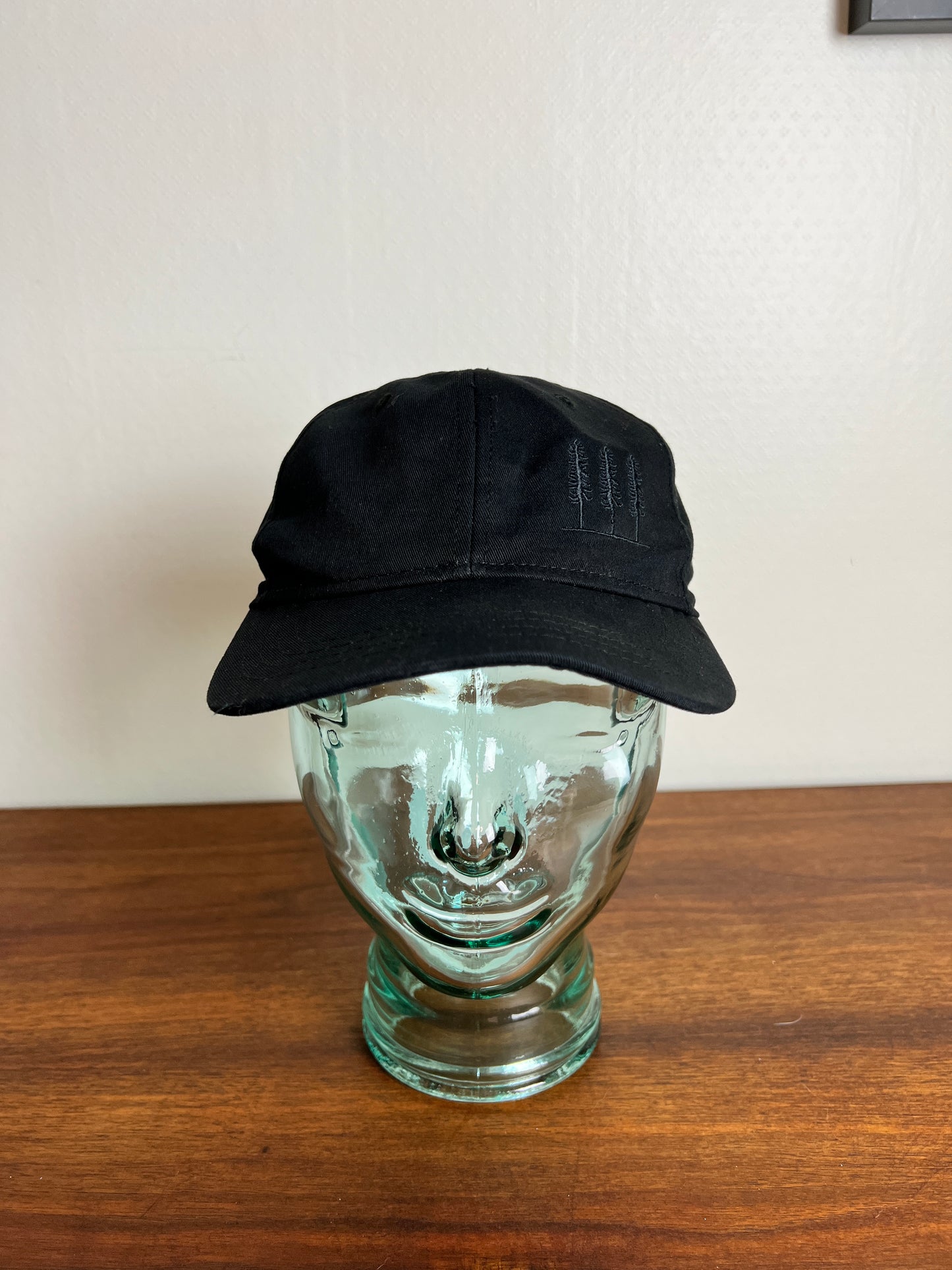 The Trio Tree Cap