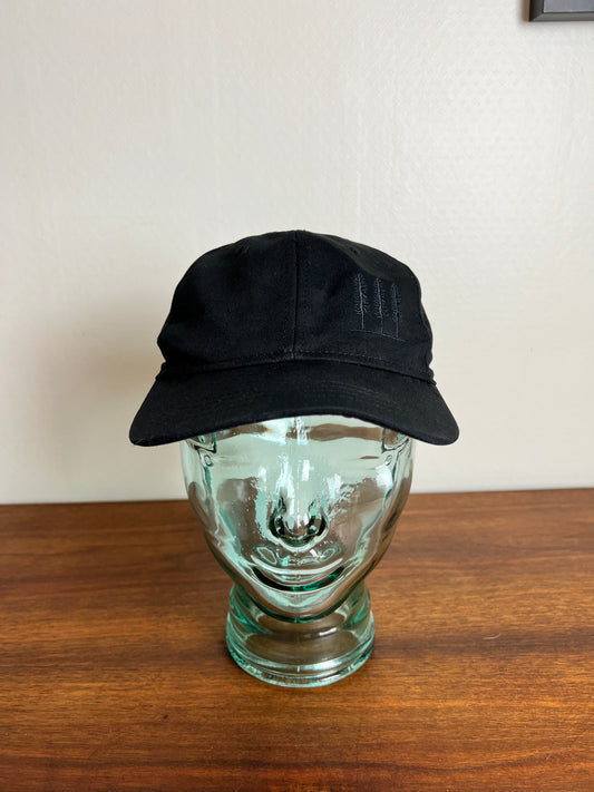 The Trio Tree Cap