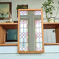 The Sliding Mirror Shelf