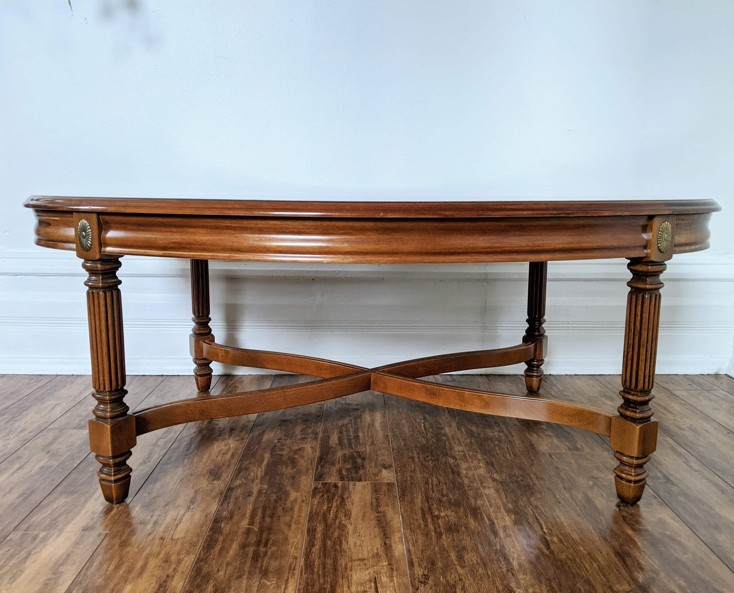 The Marcel Coffee Table