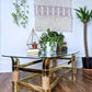 The Pharaoh Coffee Table