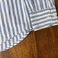 The Pinstripe Shirt