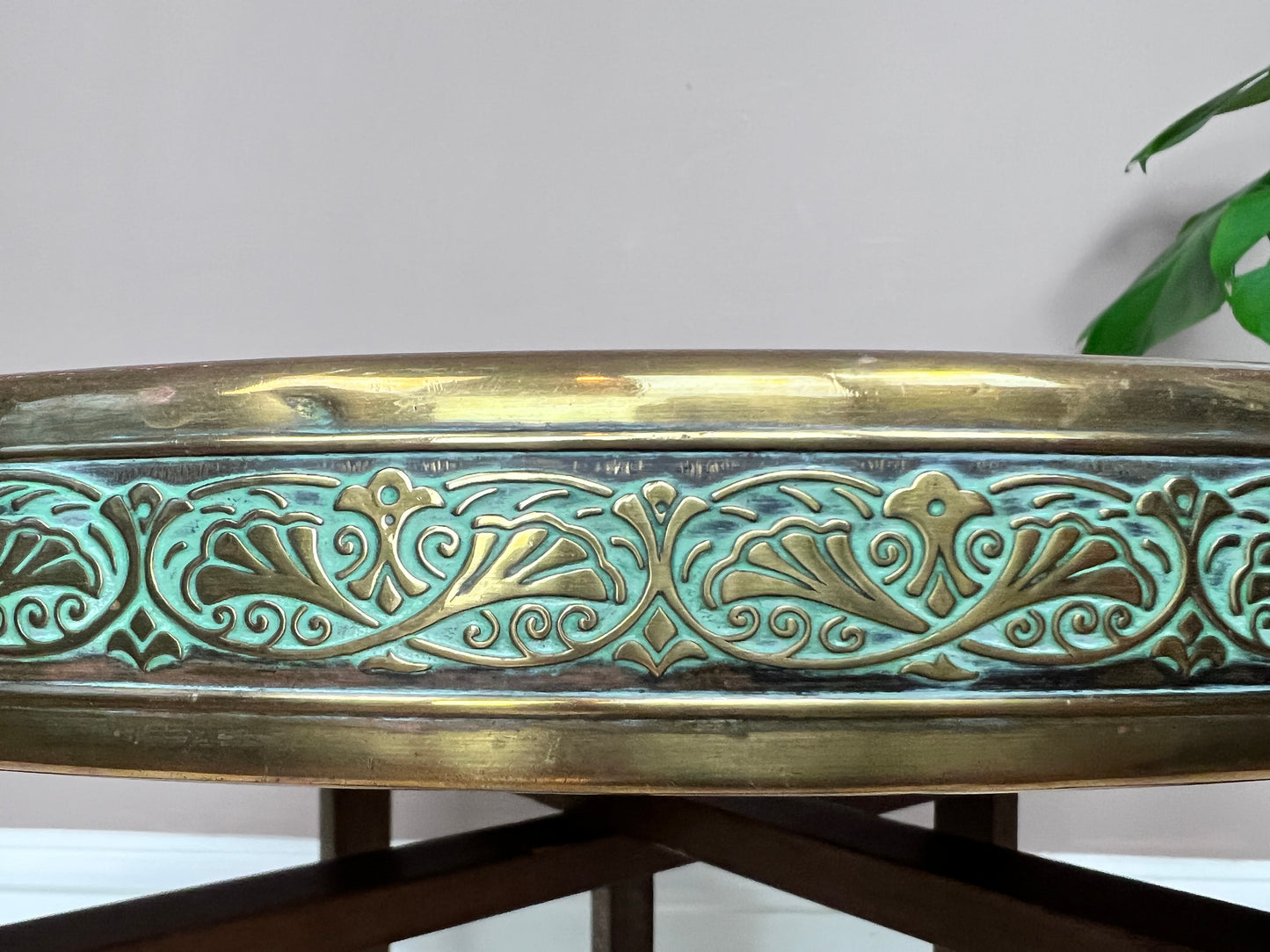 The Aisling Folding Table