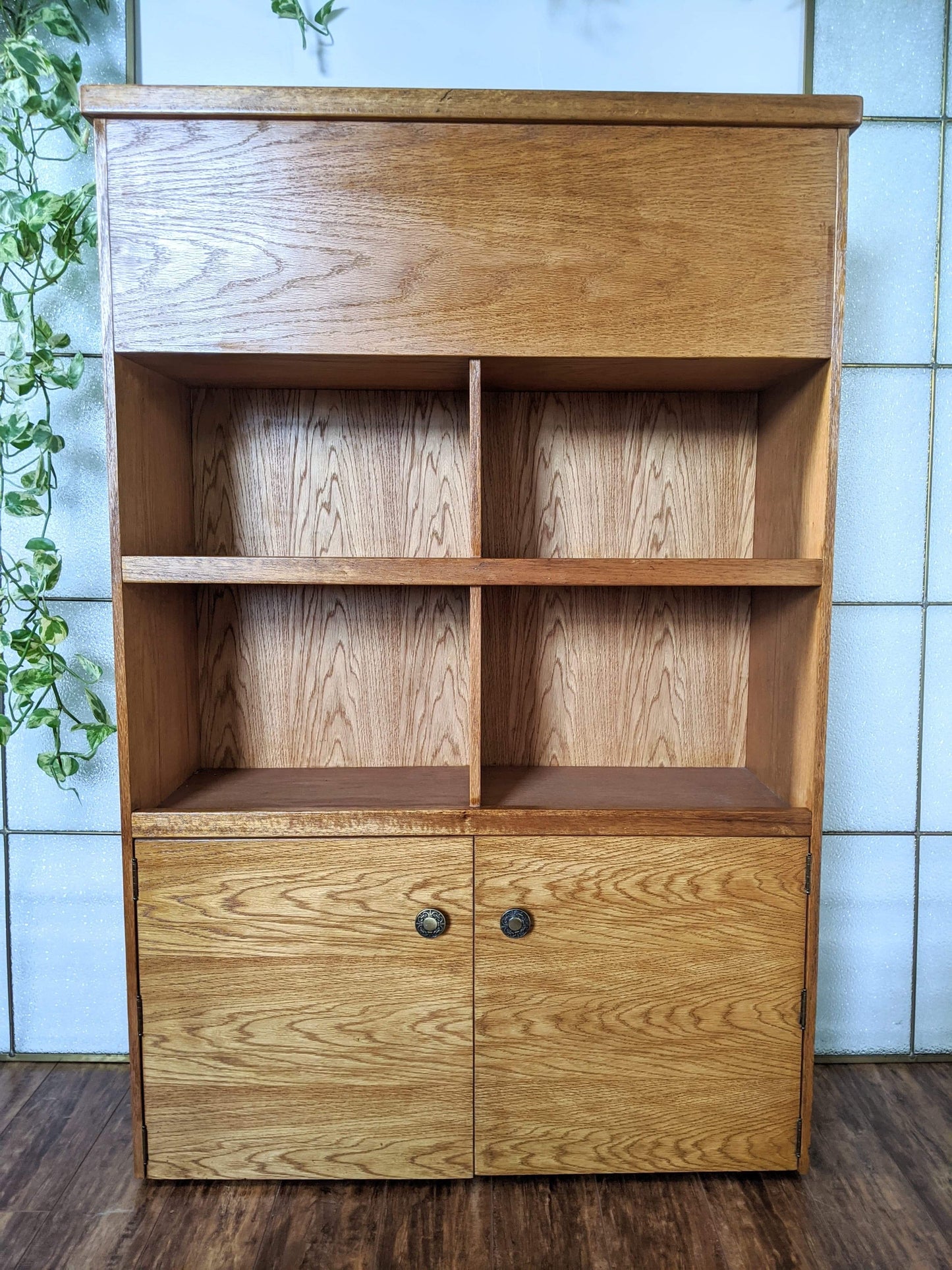 That Funky Cornershop Cabinet