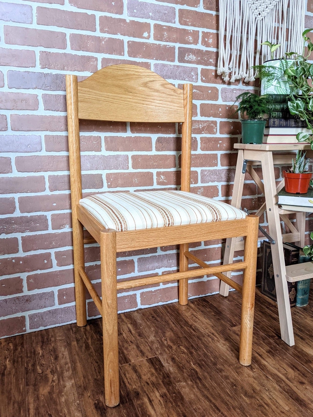 The Baltic Chairs