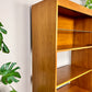 The Linnea Teak Shelf