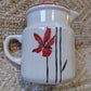 Creamer & Sugar Set