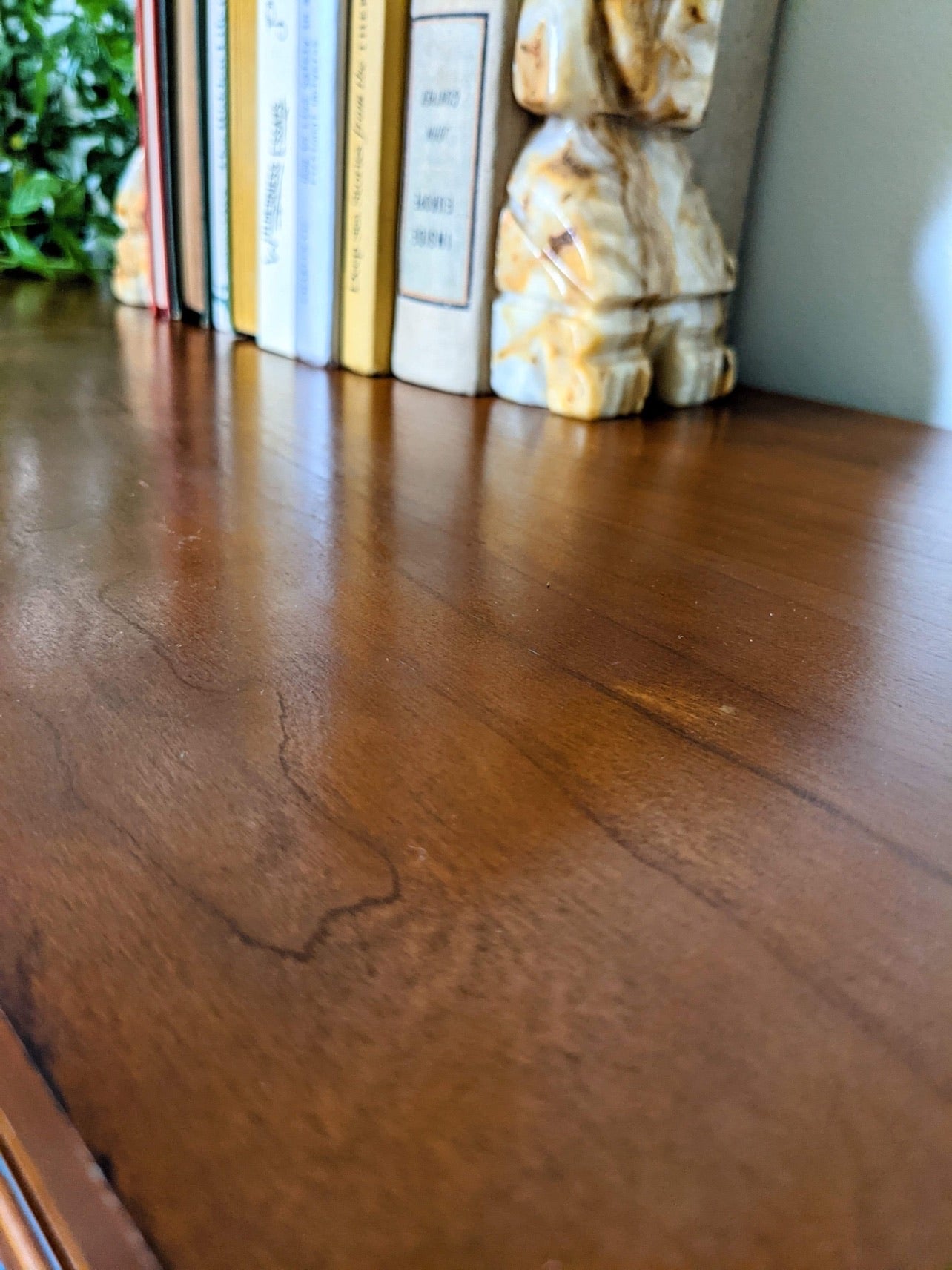 The Crawford Fireplace