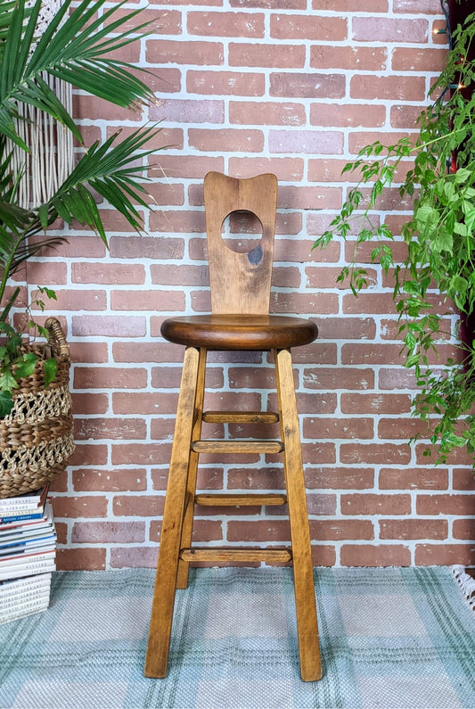The Brickhouse Stool