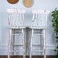 The J. Pollock Stools