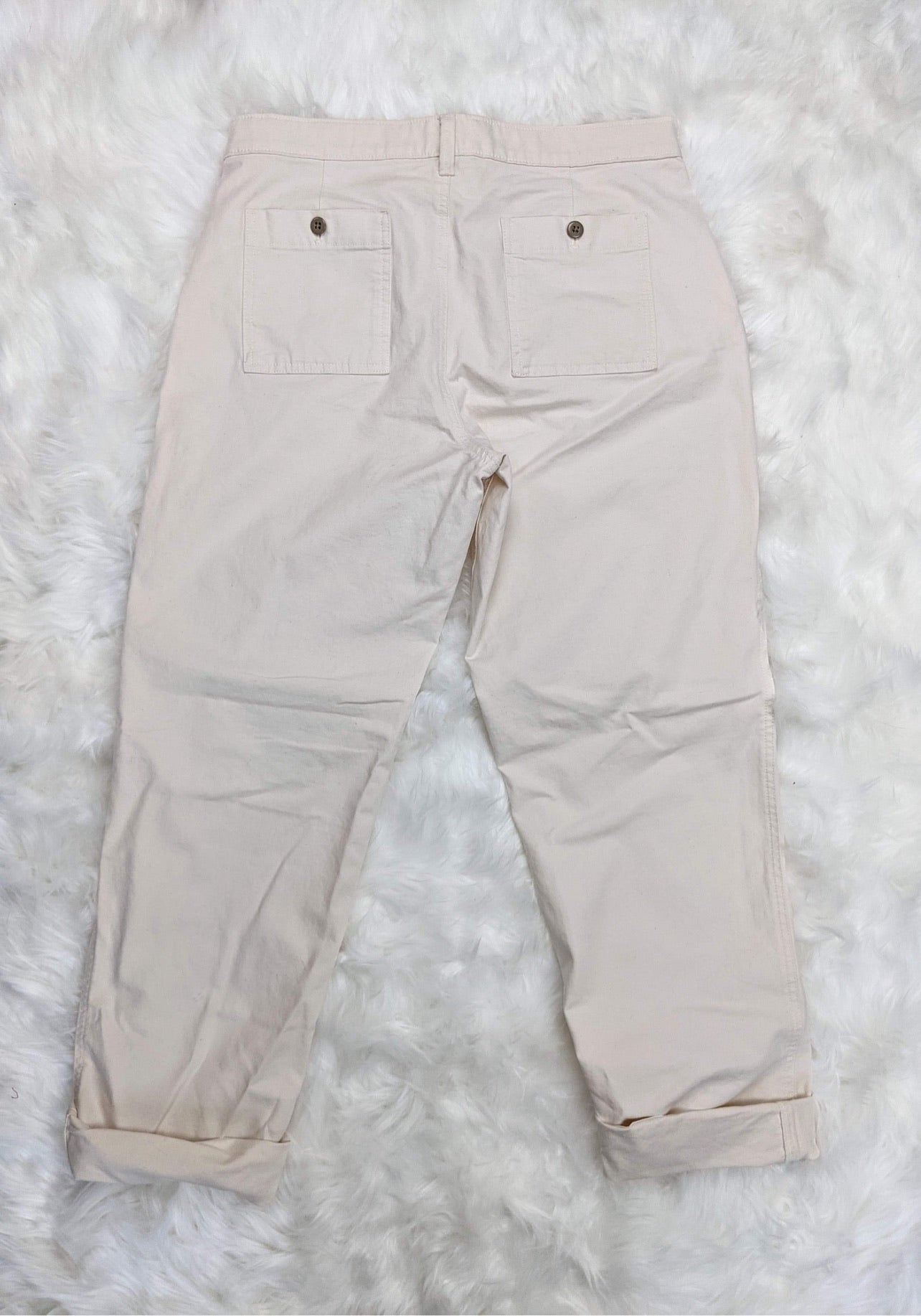 The Fatigue Pant