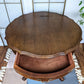 The Round Robin Table