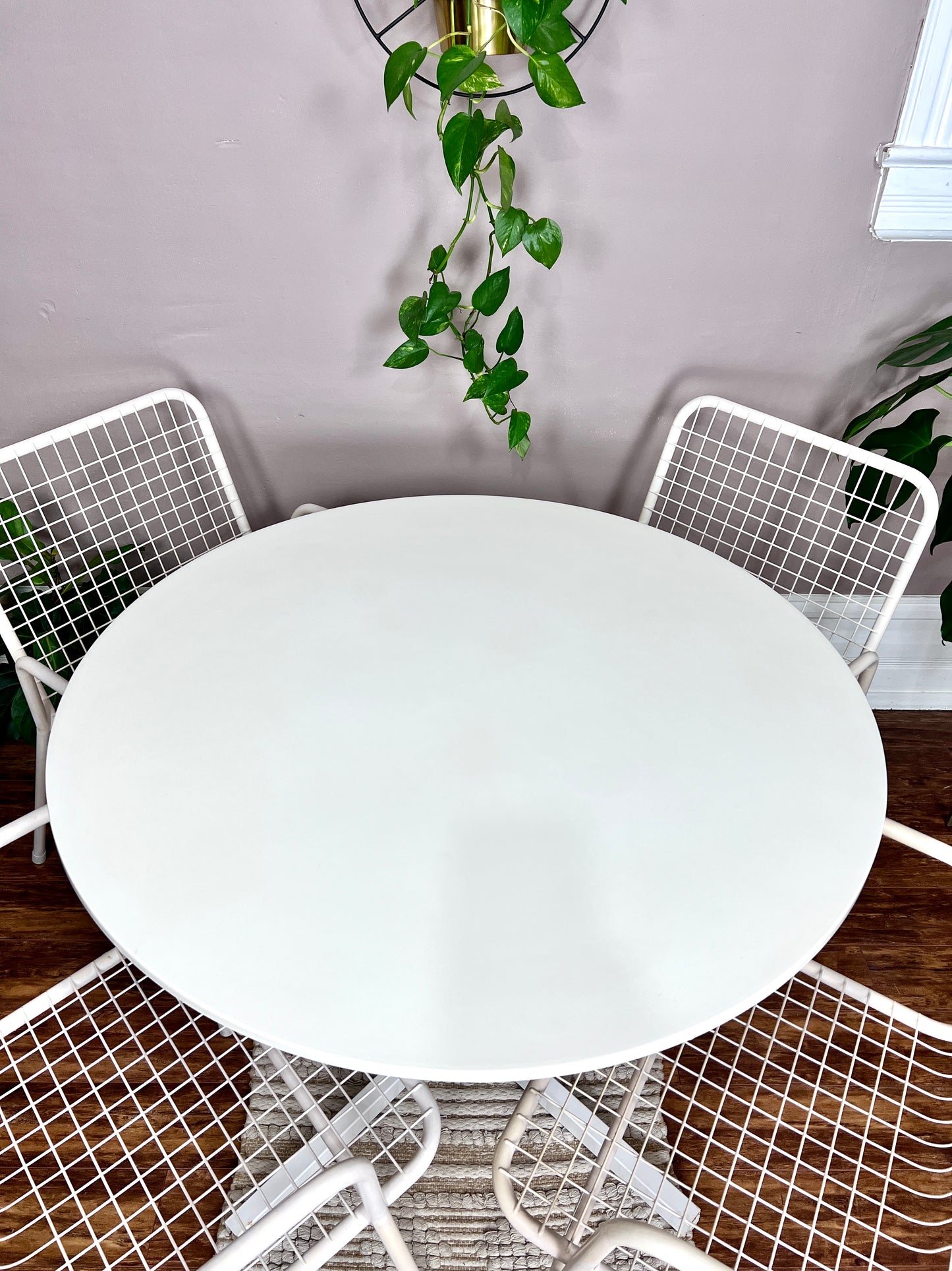 The Bjorn Garden Set