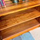 The Alistair Teak Cabinet