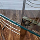 The Zeppelin Table