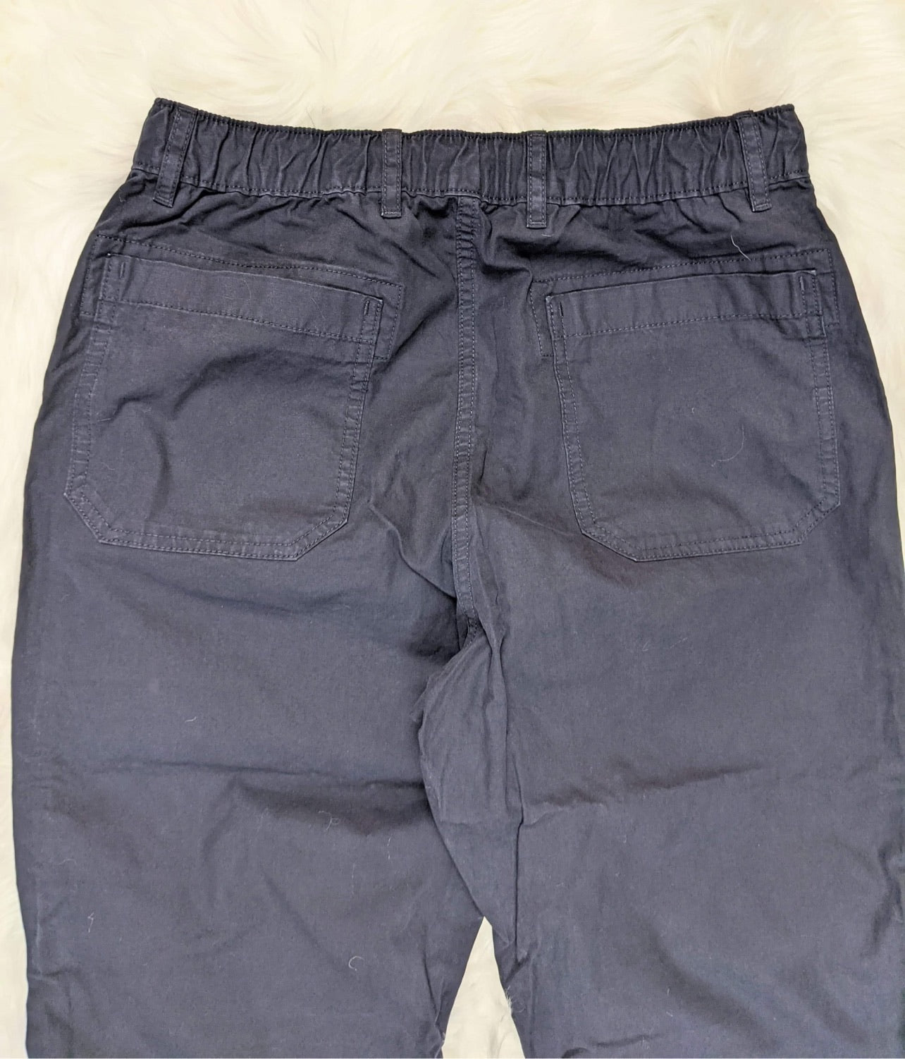 The Fatigue Pant