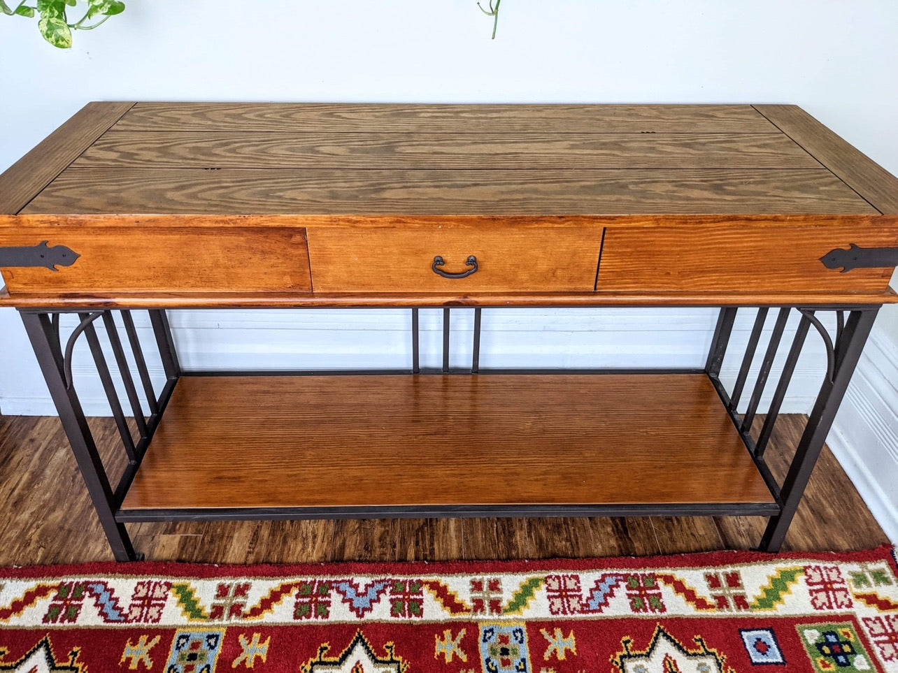 The Hacienda Sideboard