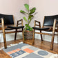 The Boomerang Chairs