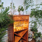 The Barnaby Bar & Wine Cabinet