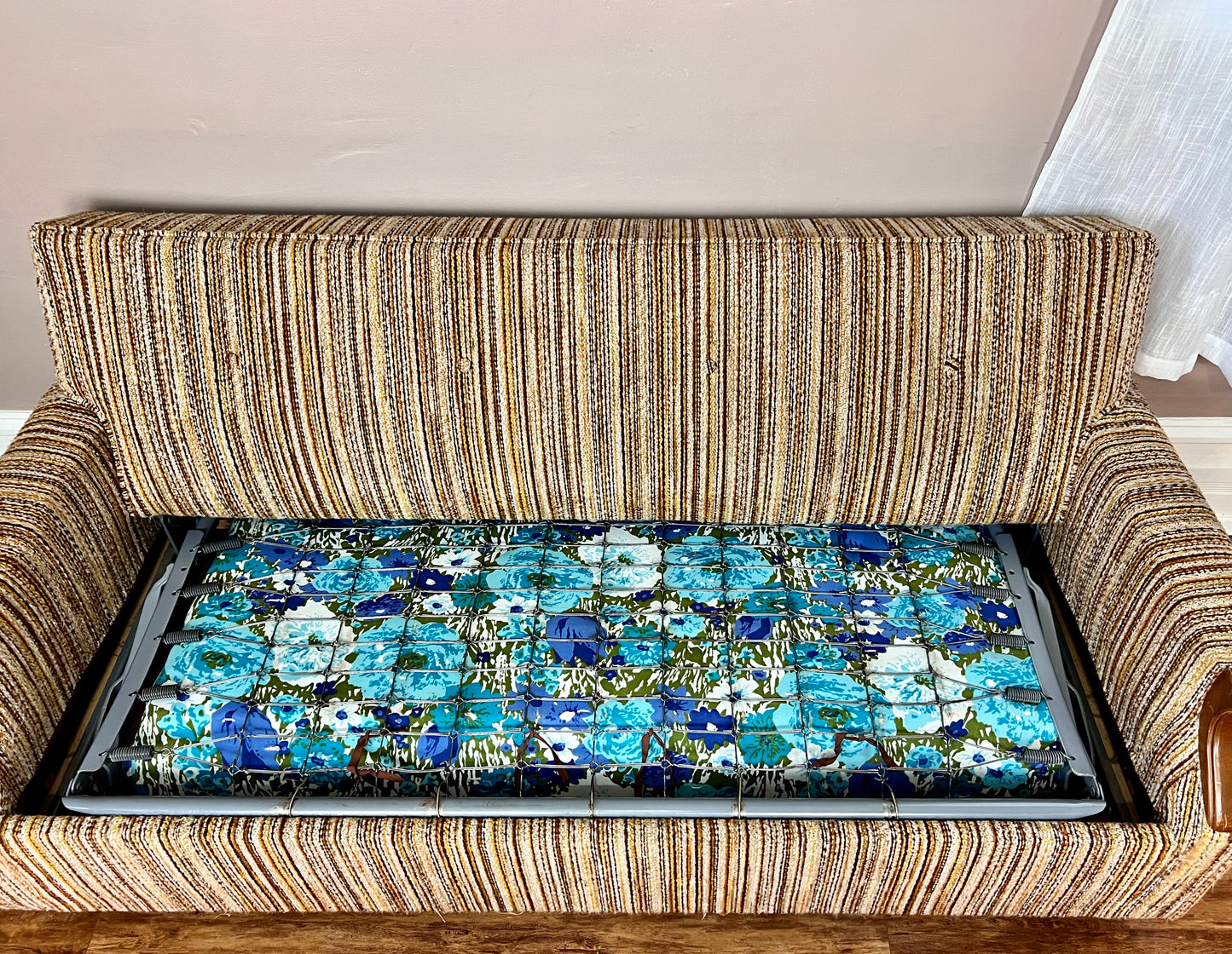 The Quincy Sofa