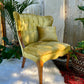 The Francine & Gilbert Chairs