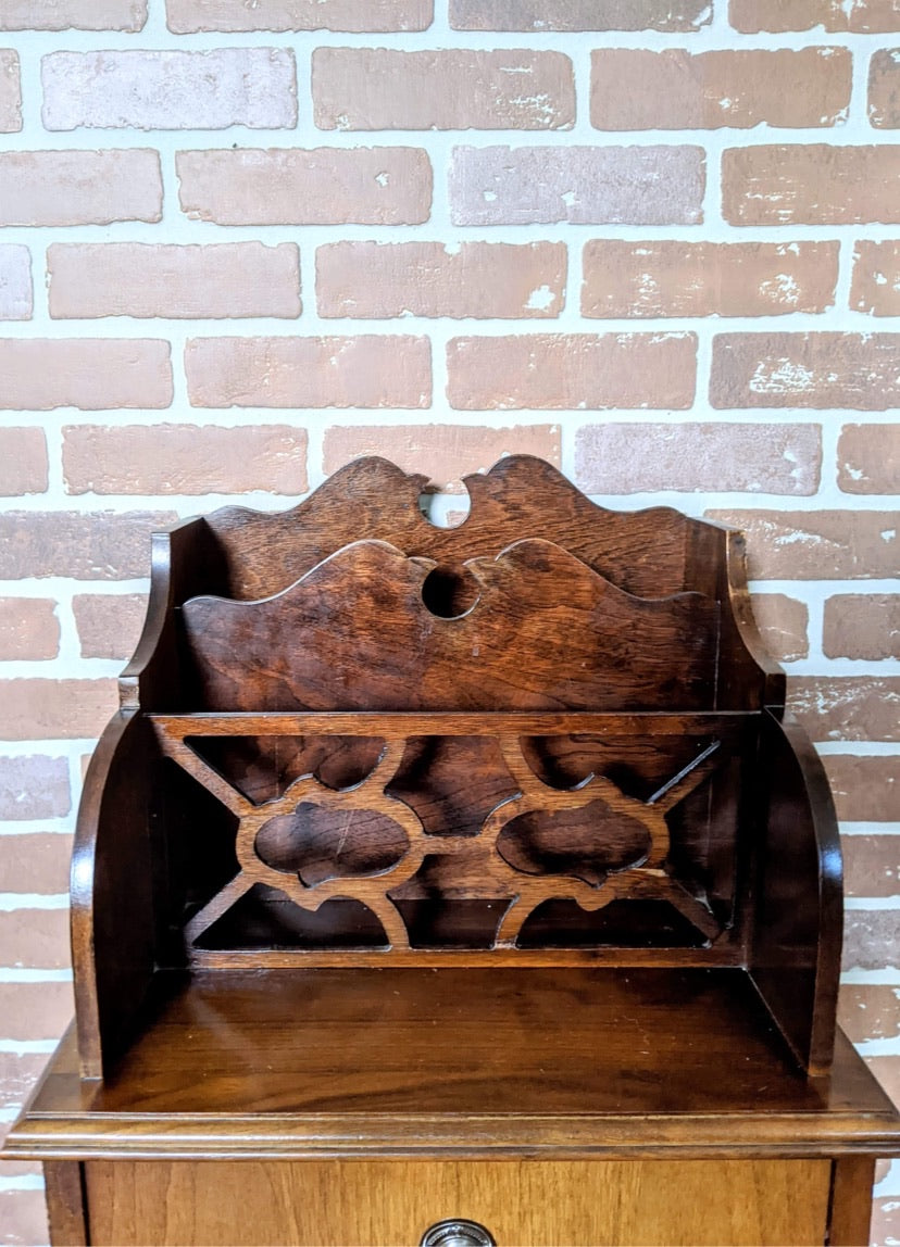 The Vincent Night Stand