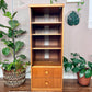 The Agnes Teak Cabinet