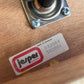 The Jesper Teak Cabinet