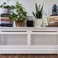 The Parisian Radiator Blind