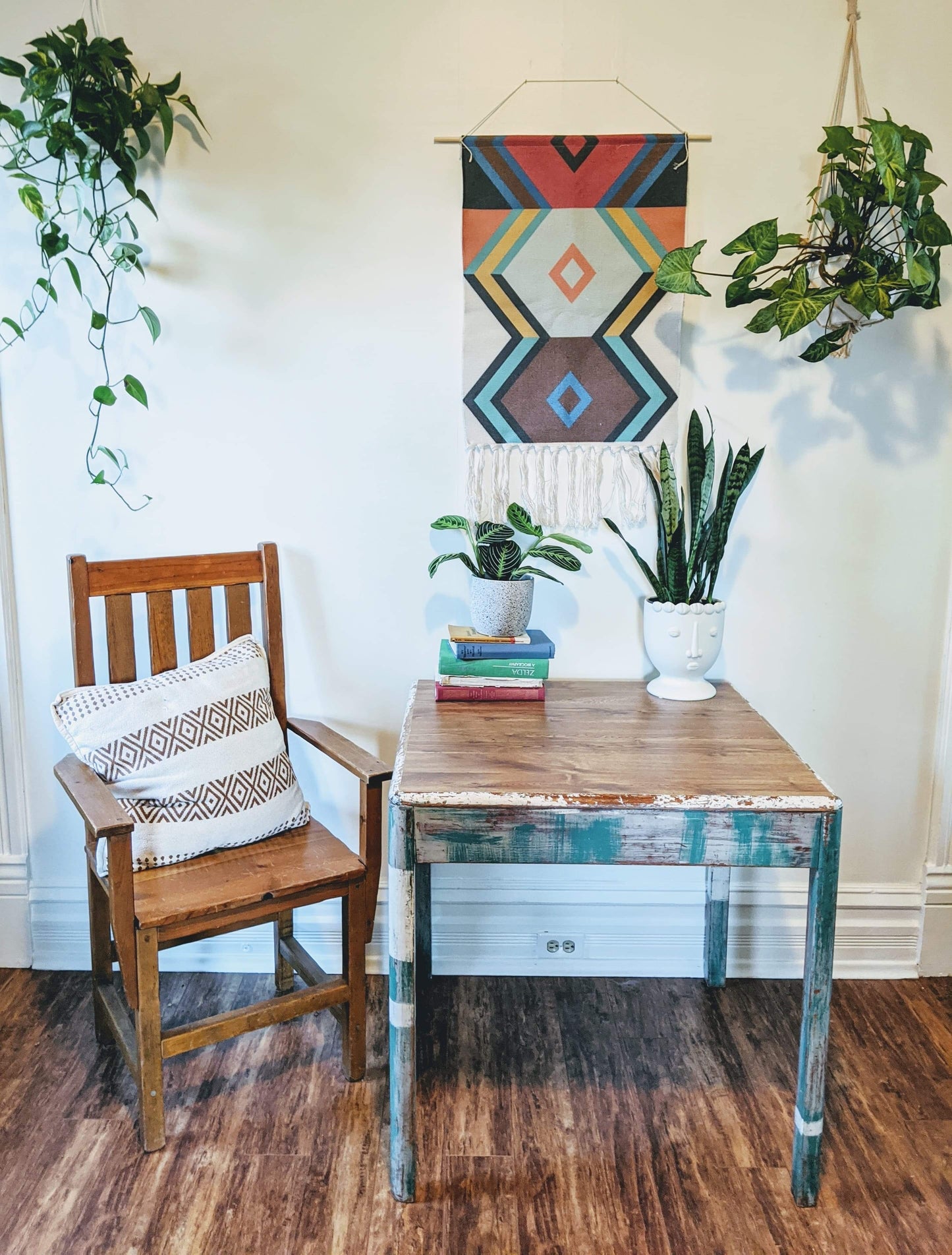 The Farm House Table