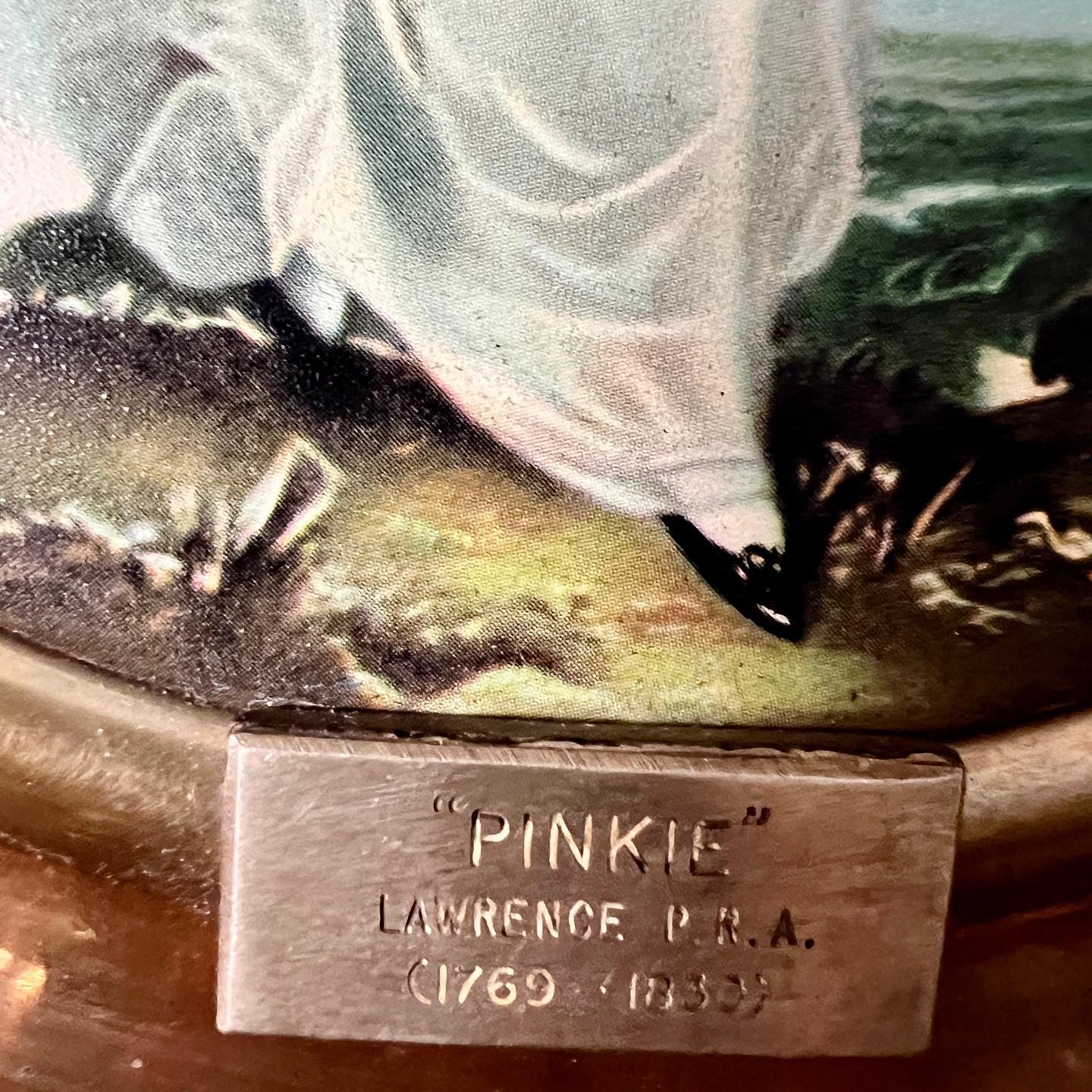 The Siblings Wall Art