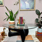 The Noguchi Style Coffee Table