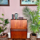 The Laerke Teak Desk