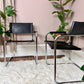 The Mart Stam S34 Chair